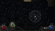 Location of Hollow Palm Keystone (Image via GGG)